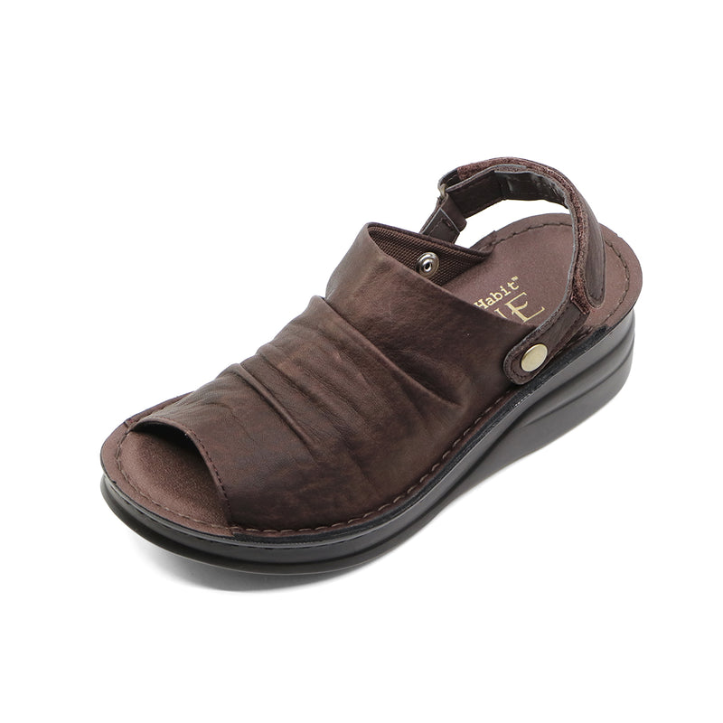 Kyu2 Dark Brown