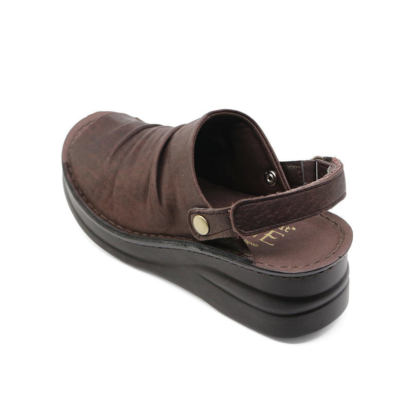 Kyu2 Dark Brown