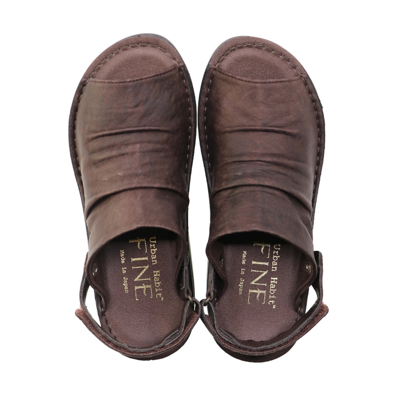 Kyu2 Dark Brown