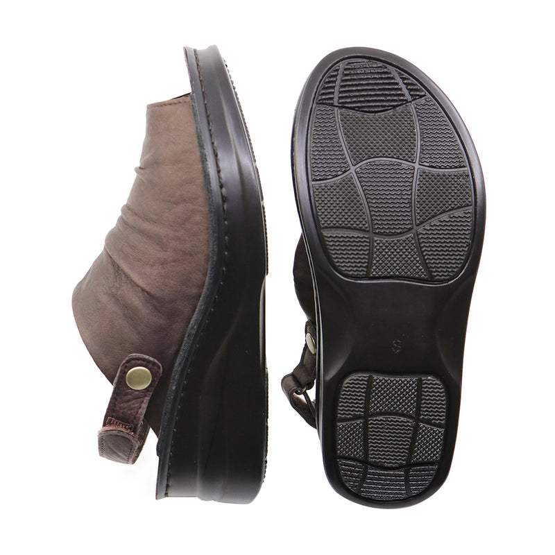 Kyu2 Dark Brown