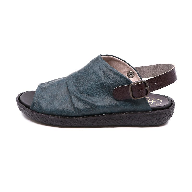 Kyu 3ways Turquoise Blue