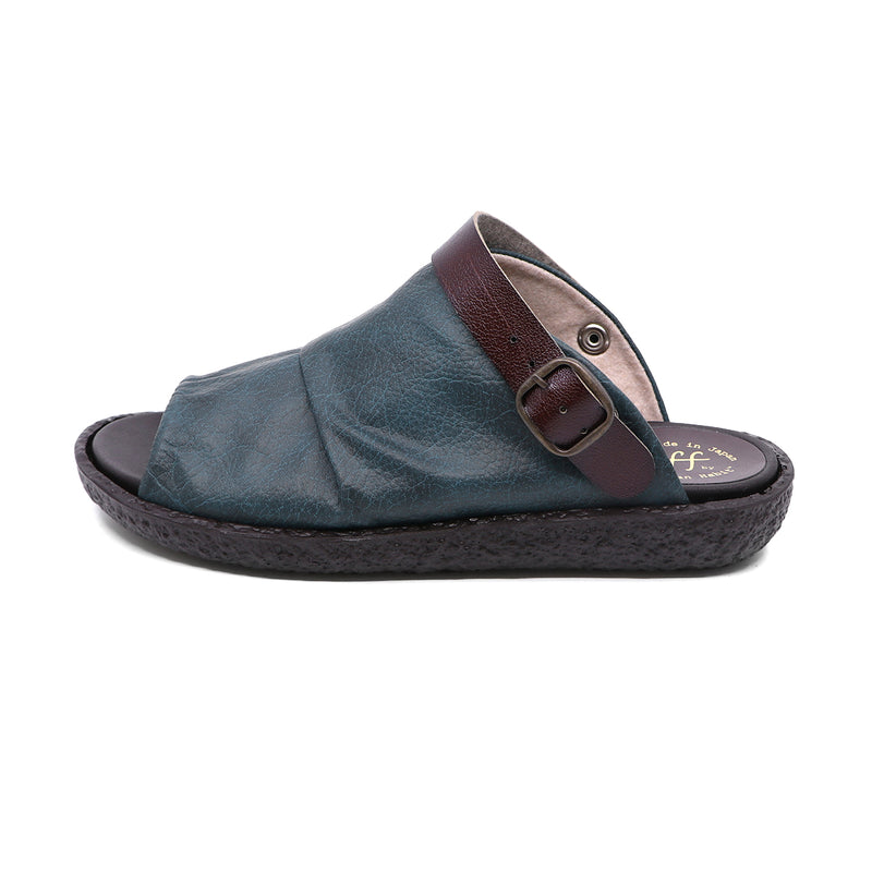 Kyu 3ways Turquoise Blue