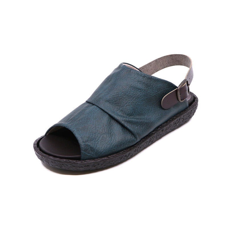 Kyu 3ways Turquoise Blue
