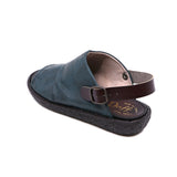 Kyu 3ways Turquoise Blue