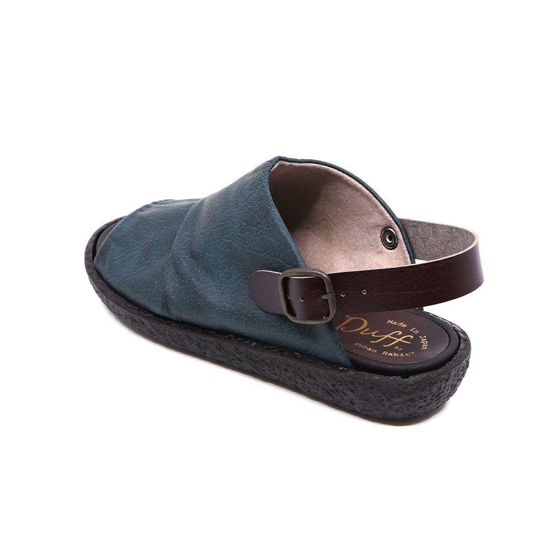 Kyu 3ways Turquoise Blue