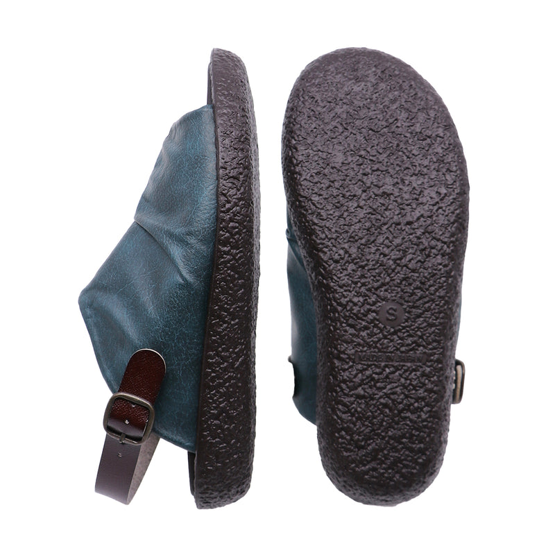 Kyu 3ways Turquoise Blue