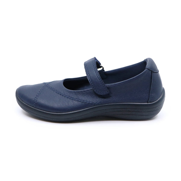 Lady Eighteen 2 Navy