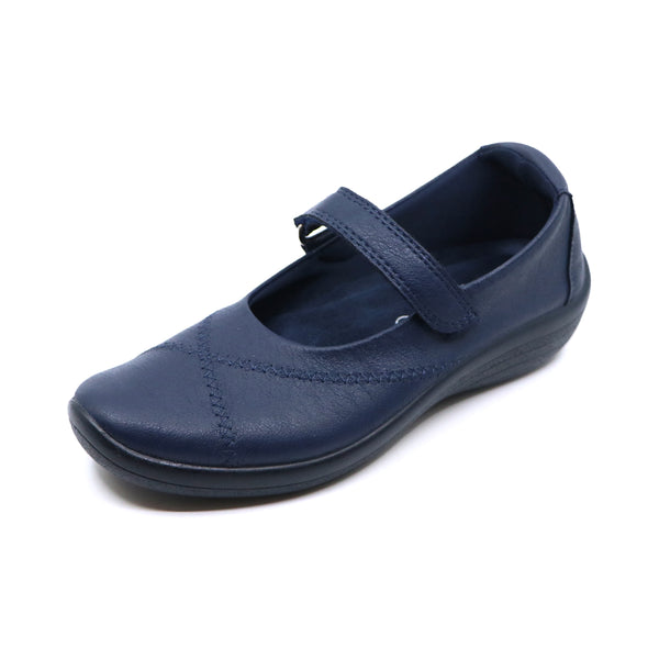 Lady Eighteen 2 Navy