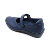 Lady Eighteen 2 Navy
