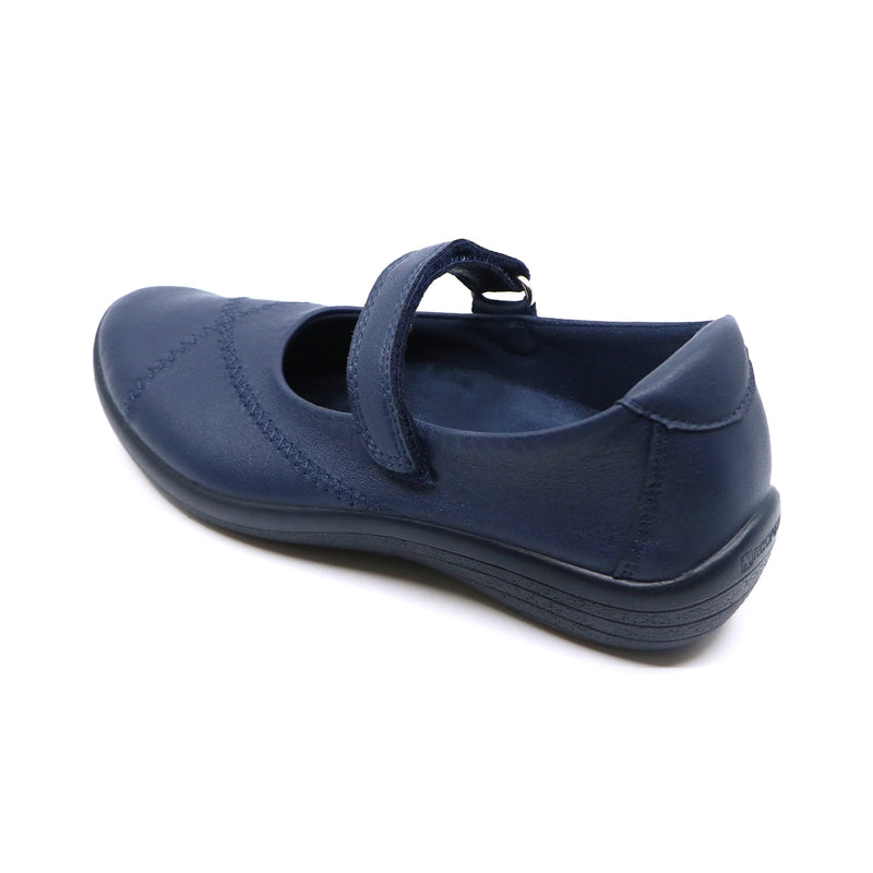 Lady Eighteen 2 Navy