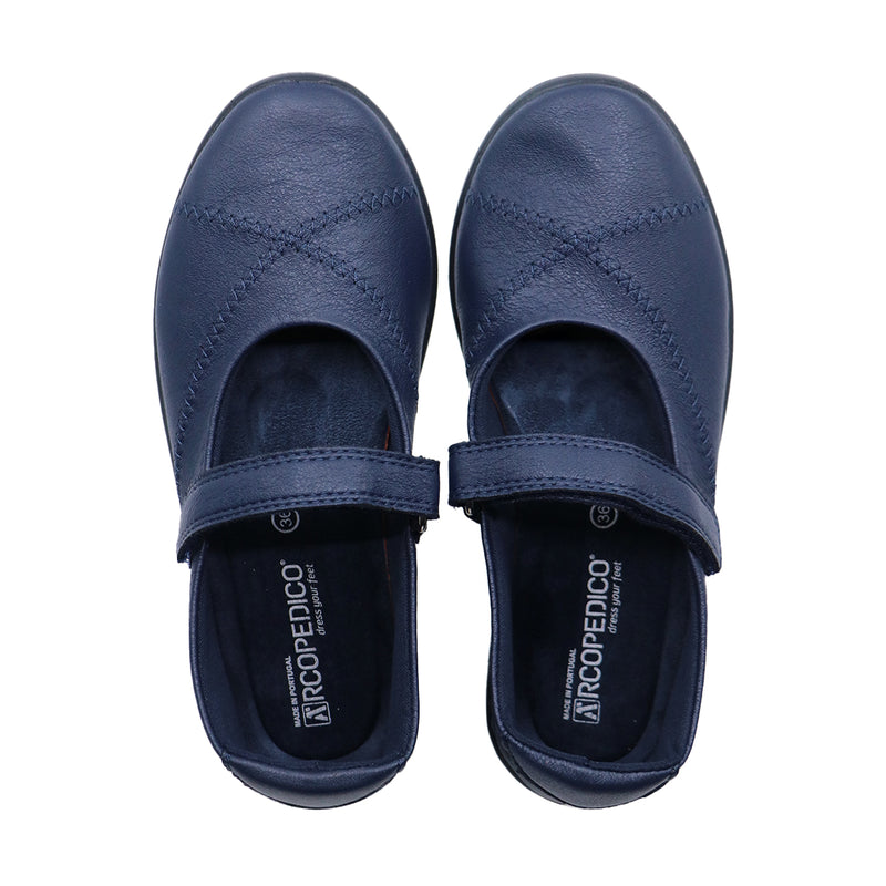 Lady Eighteen 2 Navy