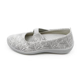 Lady Eina 2 White Flora
