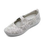 Lady Eina 2 White Flora