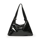 LE BAG Black Extra Light Baguette Bag