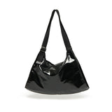 LE BAG Black Extra Light Baguette Bag