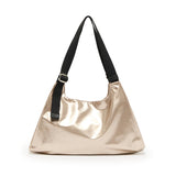 LE BAG Champagne Extra Light Baguette Bag