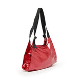 LE BAG Poppy Red Extra Light Baguette Bag