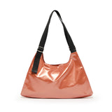 LE BAG Rust Extra Light Baguette Bag