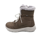 LENNI Choco Anti-Slip Warm Boots