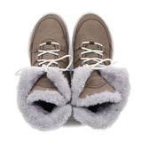 LENNI Choco Anti-Slip Warm Boots