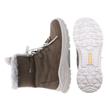 LENNI Choco Anti-Slip Warm Boots