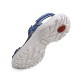 LEXA Ocean Blue Soft Walking Sandals