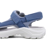 LEXA Ocean Blue Soft Walking Sandals