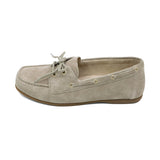 LIBBY Grege Soft Walking Boat Shoes