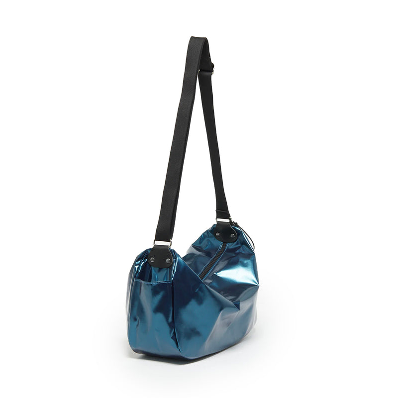 Liris Celeste Blue Shoulder & Cross body bag