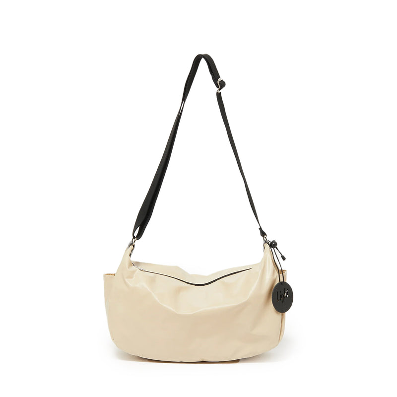 Liris Ivory Shoulder & Cross body bag