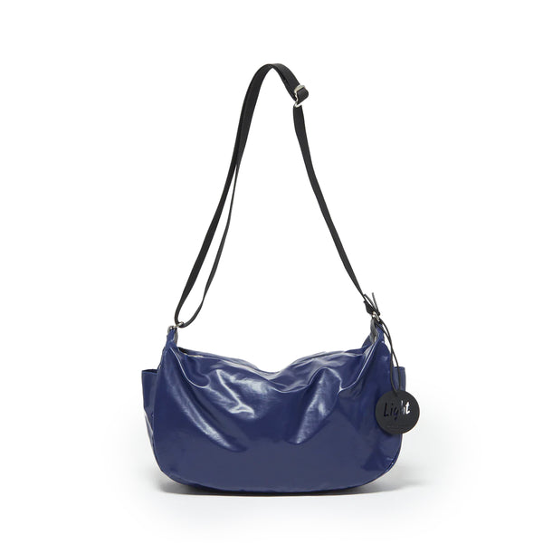 Liris Marine Shoulder & Cross body bag