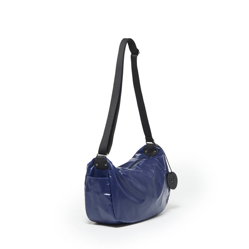 Liris Marine Shoulder & Cross body bag