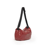 Liris Red Shoulder & Cross body bag