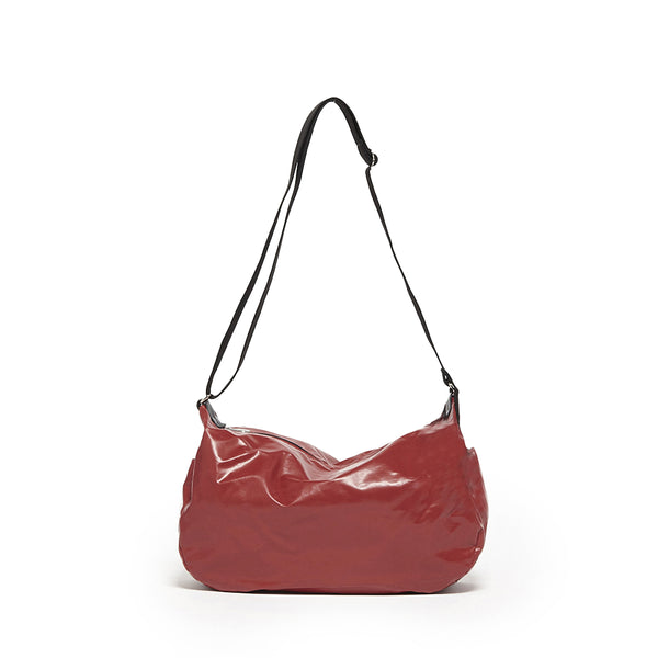 Liris Red Shoulder & Cross body bag