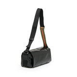LISBOA ESCAPE Black 2 Ways Crossbody Bag