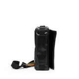 LISBOA ESCAPE Black 2 Ways Crossbody Bag