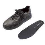LISE Olive Bronze Soft Walking Sneakers