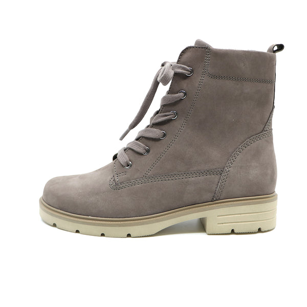 Luca Taupe Ultra Light Mid Boots
