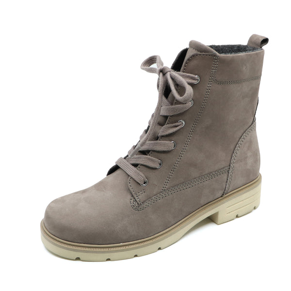 Luca Taupe Ultra Light Mid Boots