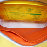 LUIS Yellow 2 Ways LIGHT SHOULDER