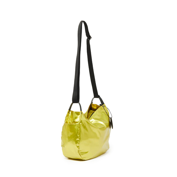 Mael Citron  Shoulder Bag
