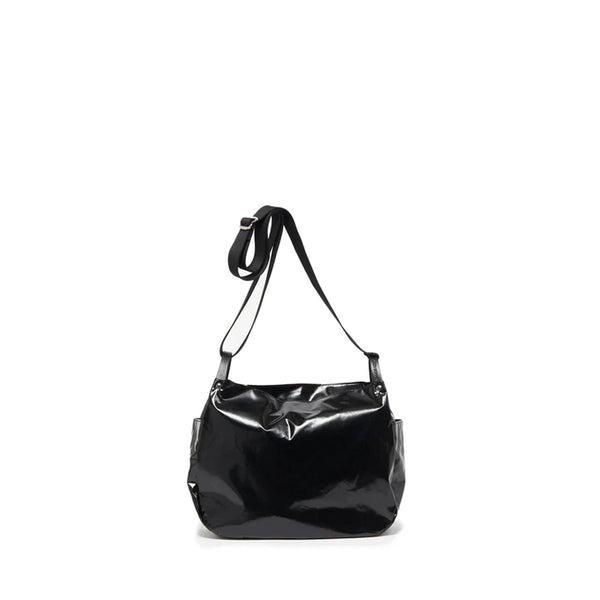 Mael Black  Shoulder Bag