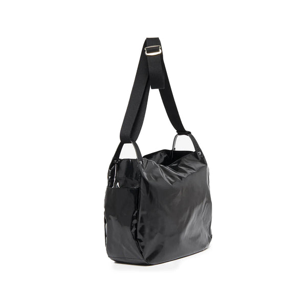 Mael Black  Shoulder Bag