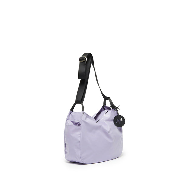 Mael Lavende  Shoulder Bag