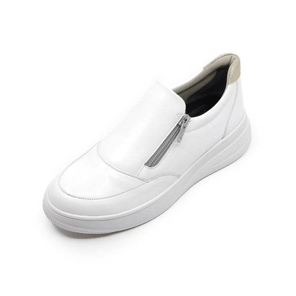 MANO White Combi ULTRA LIGHT SLIP ON