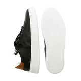 Mateo Homme Black Ultra Light Sneakers