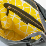 MAVEN Dark Grey Tote Bag