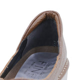 MAVI Brown Ultra Light Slip-ons