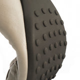 MEGUMI Beige Soft Walking Mary Jane