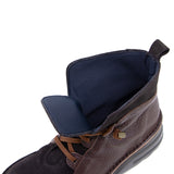 Meki Brown Ultra Light & Wide Fit